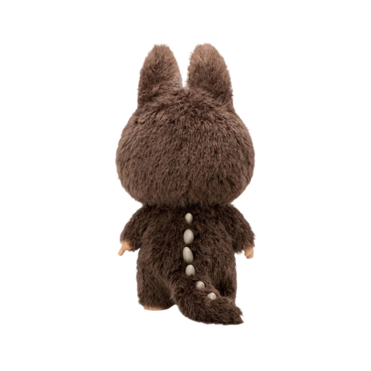 Pop Mart Labubu The Monsters ZIMOMO (58cm) I Found You Vinyl Doll + Tote Bag