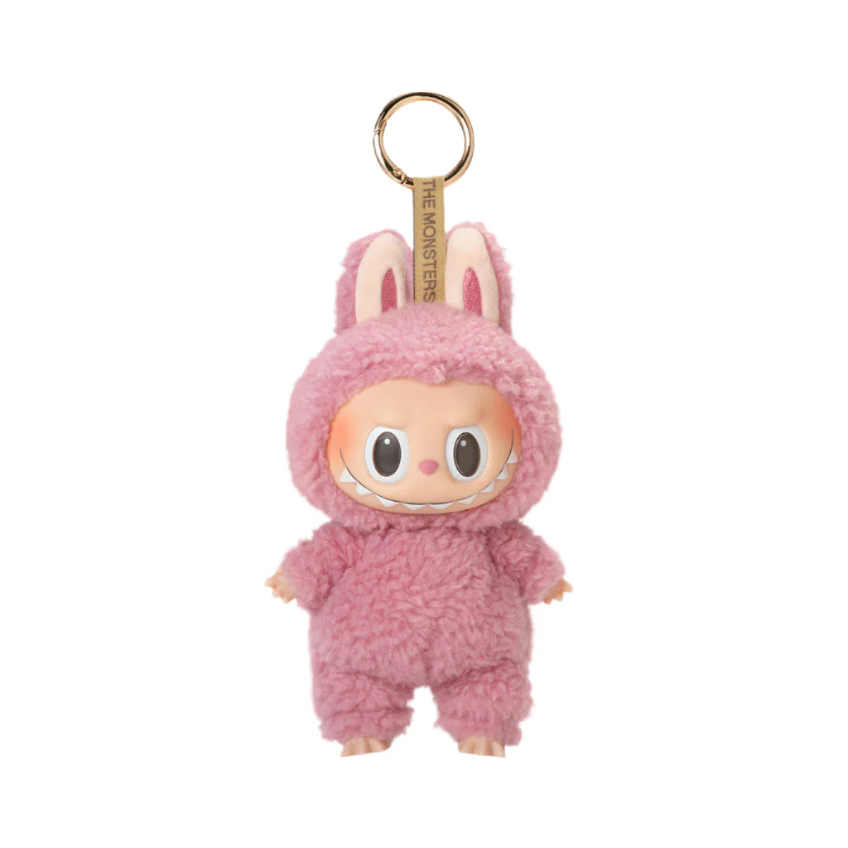 Pop Mart Labubu Die Monster spannend Macaron (Blind Box)