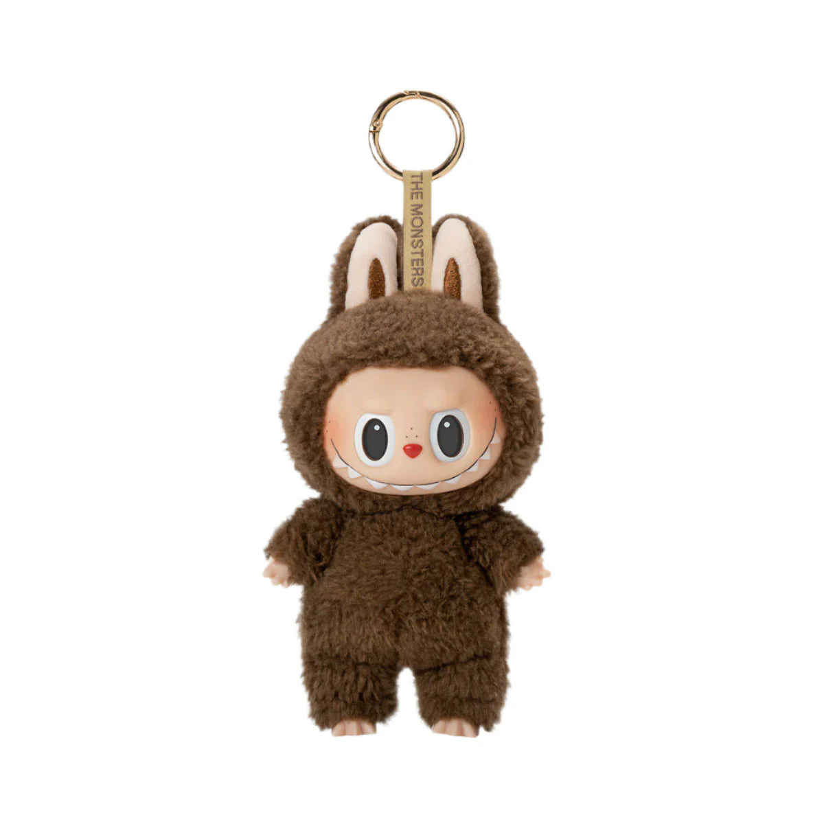 Pop Mart Labubu Die Monster spannend Macaron (Blind Box)