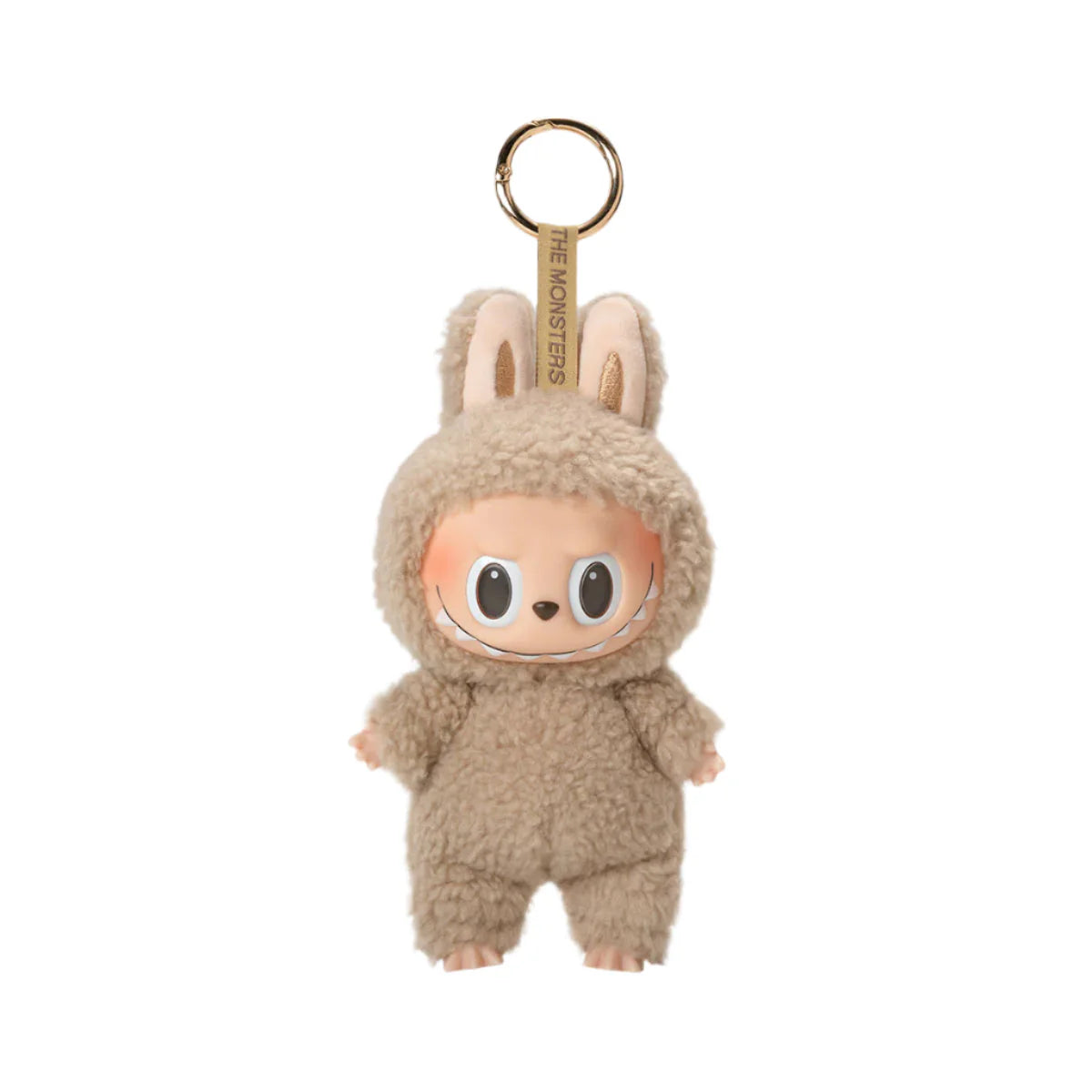Pop Mart Labubu Die Monster spannend Macaron (Blind Box)