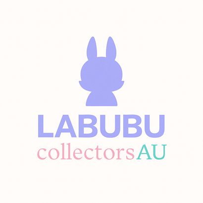 Labubucollectorsau